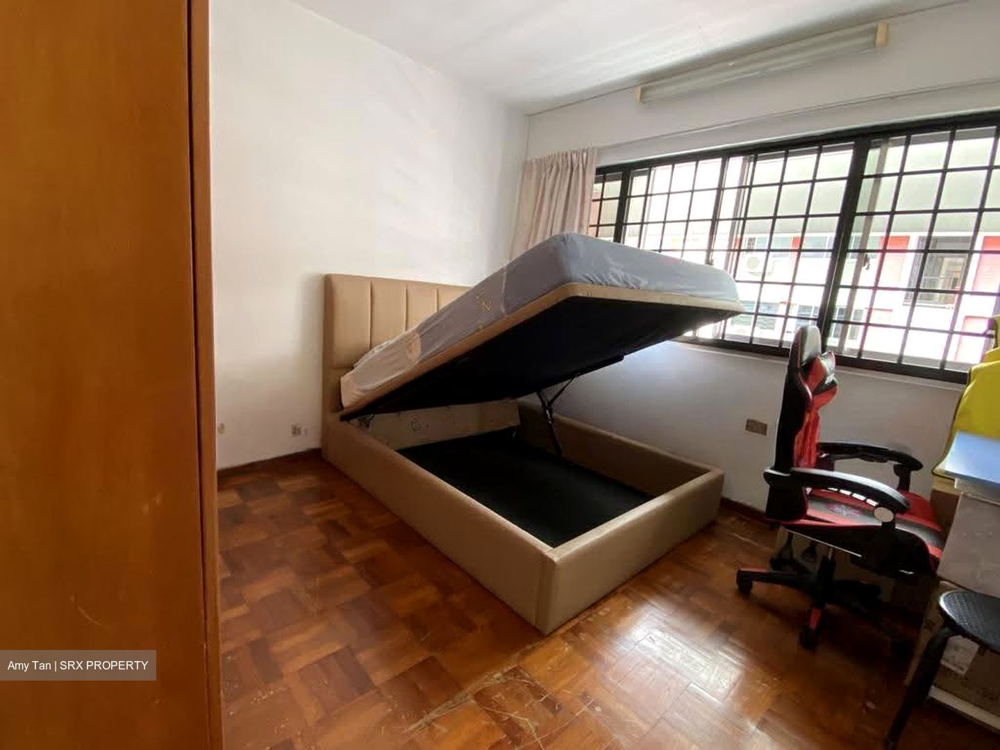 Blk 446 Hougang Avenue 8 (Hougang), HDB Executive #627388711
